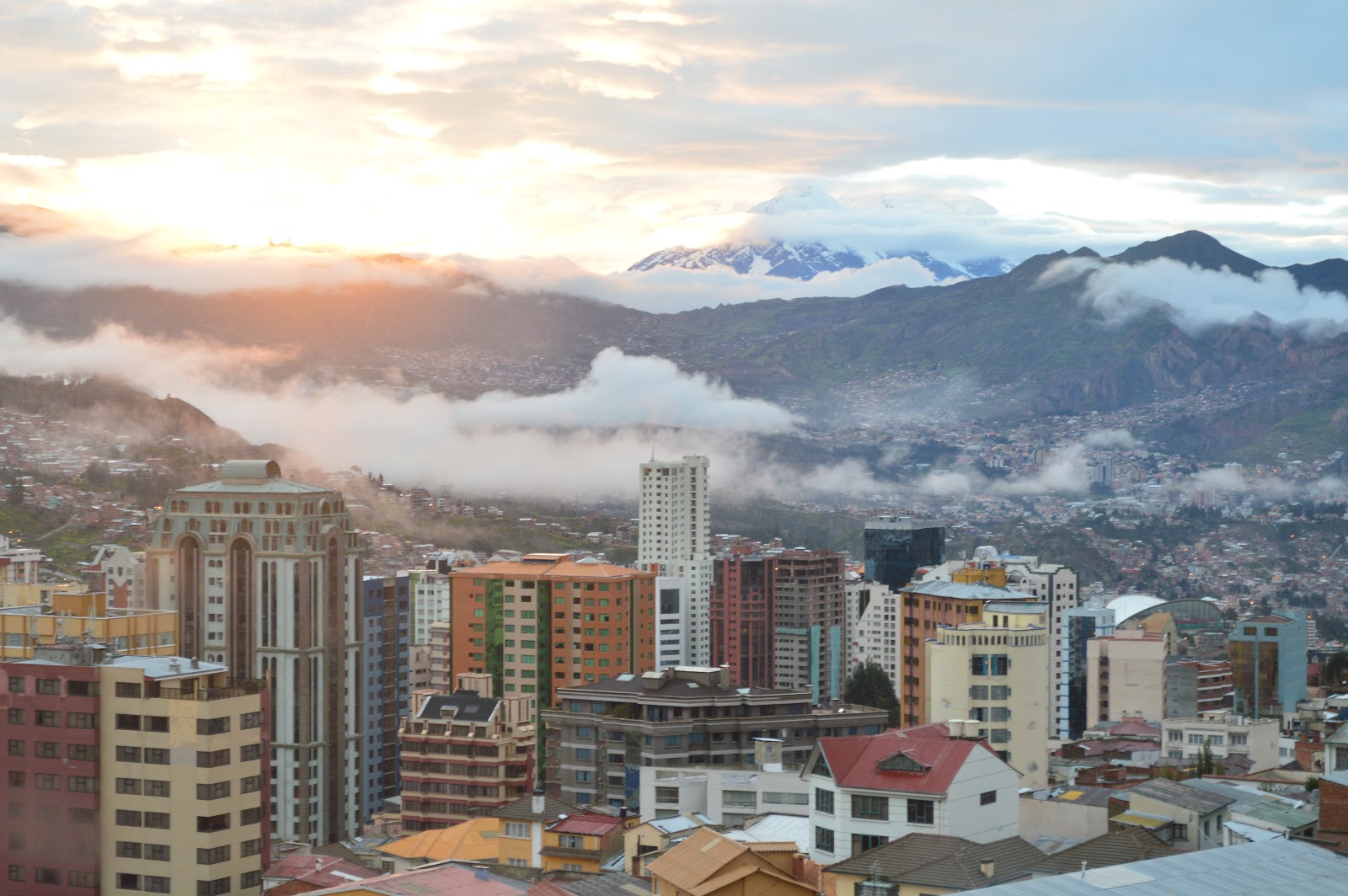 futbolmania en vivo la paz bolivia